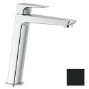 Смеситель для раковины Nobili Acquaviva VV103128/2BM черный_1