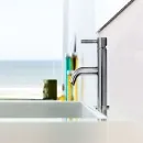 Смеситель для раковины Nobili Acquerelli AQ93118/1CR_3