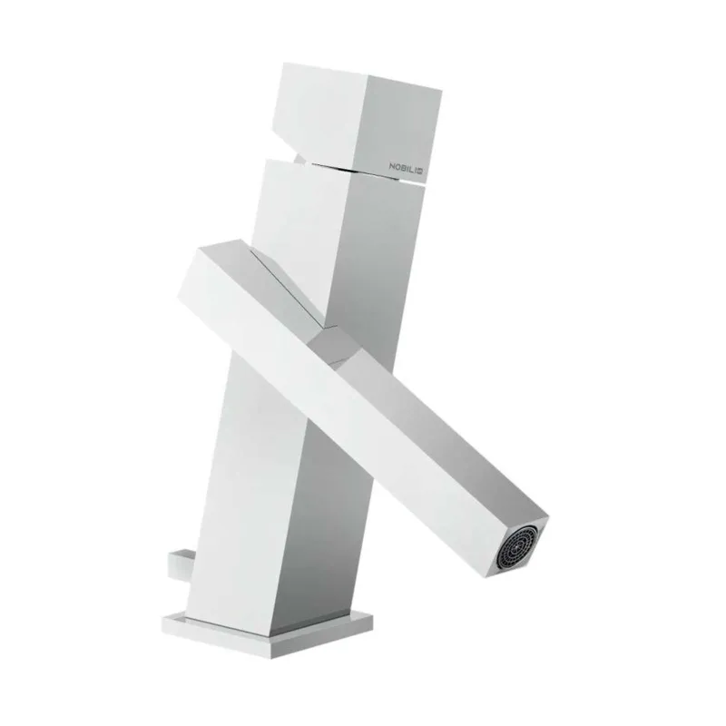 Смеситель для раковины Nobili Tower TW00118/1CR_1