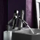 Смеситель для раковины Nobili Tower TW00118/1CR_3