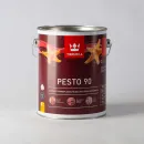 Эмаль алкидная Tikkurila Pesto 90 (база С) высокоглянцевая 2,7л_1
