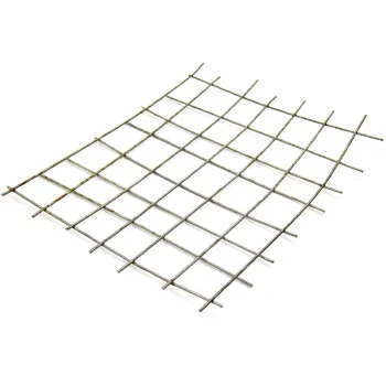 Изображение товара Сетка кладочная 50х50мм, 1,5х0,18м для армирования конструкций Изображение товара Сетка кладочная 50х50мм, 1,5х0,18м для армирования конструкций