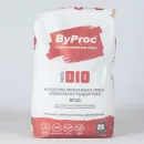 Смесь кладочная цементная стандартная ByProc MMS-010, 25 кг_2