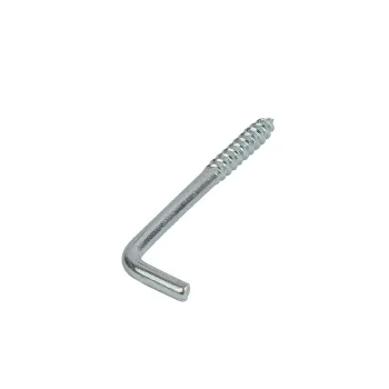 Изображение товара Шуруп-костыль 6х75 мм Изображение товара Шуруп-костыль 6х75 мм