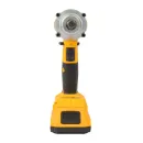 Гайковерт бесщеточный Ingco CIWLI2001 20В 2 Ач_4