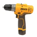 Шуруповерт 12В 2х1,5Ач CDLI1232 Ingco_2