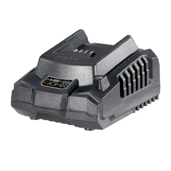 Изображение товара Зарядное устройство Ingco FCLI2001 20 В 2А для Li-Ion аккумуляторов Изображение товара Зарядное устройство Ingco FCLI2001 20 В 2А для Li-Ion аккумуляторов