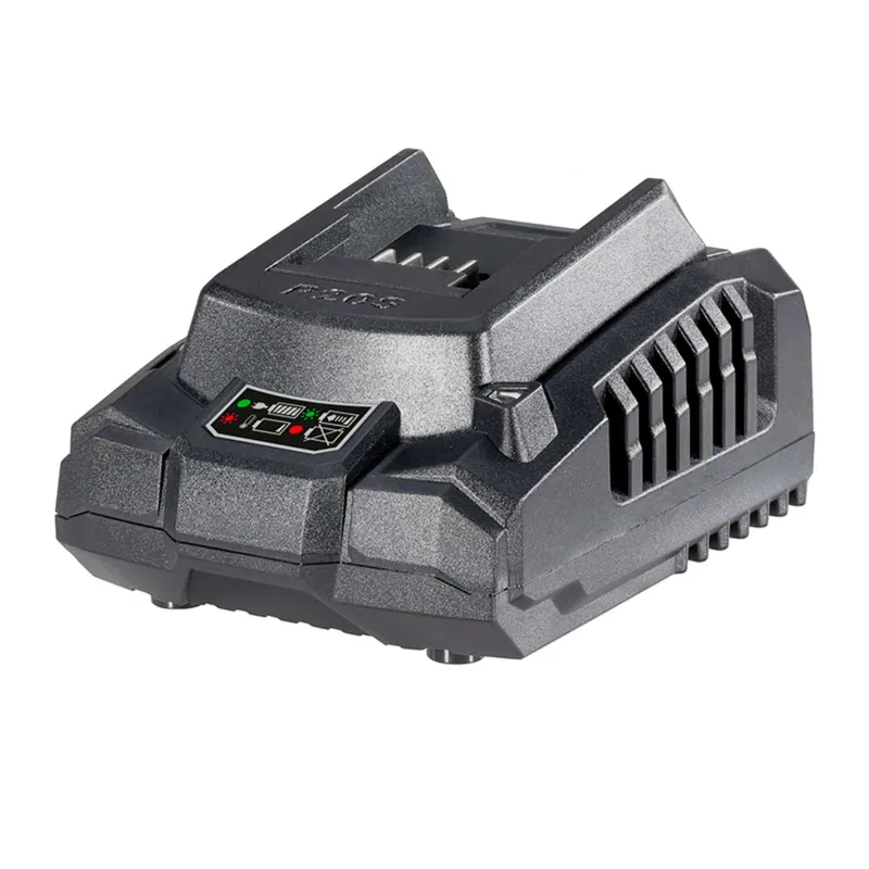 Зарядное устройство Ingco FCLI2001 2А 20 В_1