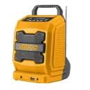 Радио INGCO CJRLI2001 AM/FM_1