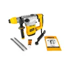 Перфоратор Ingco Industrial RH18008 1800Вт_3