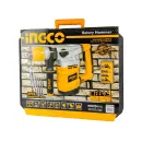 Перфоратор Ingco Industrial RH18008 1800Вт_5