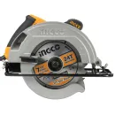 Пила циркулярная Ingco Industrial CS18568 185 мм 1600 Вт_2