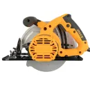 Пила циркулярная Ingco Industrial CS18568 185 мм 1600 Вт_3