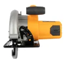 Пила циркулярная Ingco Industrial CS18568 185 мм 1600 Вт_4