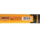 Молоток столярный 500 гр с фиберглассовой рукояткой Ingco HMH880500_5