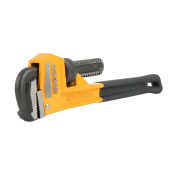 Изображение товара Ключ трубный INGCO Стиллсона 350мм для труб до 50мм надежный профессиональный инструмент Изображение товара Ключ трубный INGCO Стиллсона 350мм для труб до 50мм надежный профессиональный инструмент