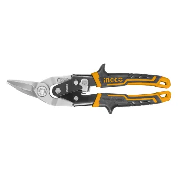 Изображение товара Ножницы по металлу Ingco левый рез 250 мм - прочные и надежные Изображение товара Ножницы по металлу Ingco левый рез 250 мм - прочные и надежные