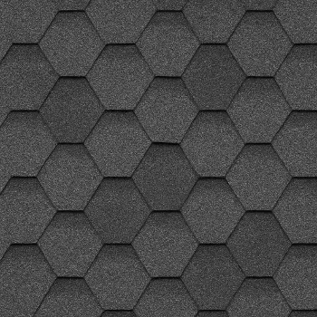 Изображение товара Гибкая черепица Технониколь Оптима серый 3 м² однослойная для кровли Изображение товара Гибкая черепица Технониколь Оптима серый 3 м² однослойная для кровли