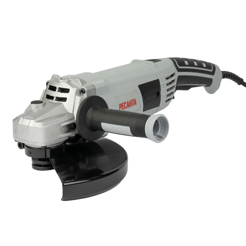 УШМ 230/2300 Ресанта 230 мм 2300 Вт_1
