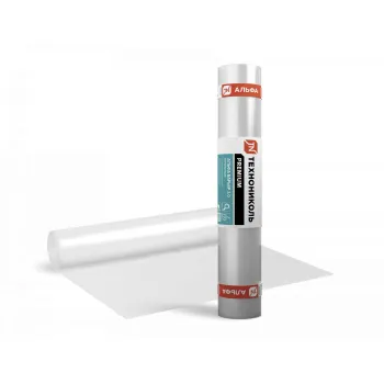 Изображение товара Гидро-ветрозащита Альфа Барьер 3.0 1,5x50 м Изображение товара Гидро-ветрозащита Альфа Барьер 3.0 1,5x50 м