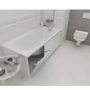 Панель фронтальная для акриловой ванны Type Click 170 см Cersanit_4