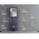 Инсталляция Aqua Smart M 40 для унитаза механическая окрашенная Cersanit_4