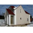 Угол внутренний Dоcke крем-брюле 3м_3