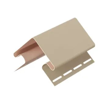 Изображение товара Угол наружный Docke крем брюле 3000 мм ПВХ для фасадных углов Изображение товара Угол наружный Docke крем брюле 3000 мм ПВХ для фасадных углов