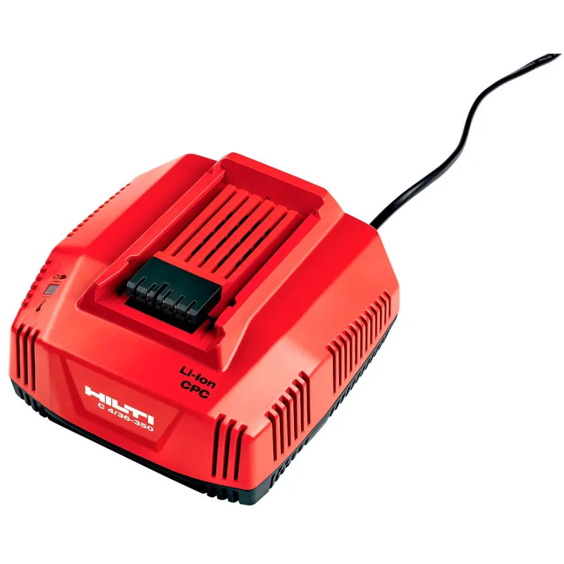 Зарядное устройство Hilti C 4/36-350 220 В_1