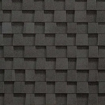 Изображение товара Гибкая черепица ТЕХНОНИКОЛЬ Фазенда серая 2,6 м² многослойная для кровли Изображение товара Гибкая черепица ТЕХНОНИКОЛЬ Фазенда серая 2,6 м² многослойная для кровли