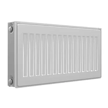 Изображение товара Стальной панельный радиатор Royal Thermo Compact C22 300х400мм, боковое подключение Изображение товара Стальной панельный радиатор Royal Thermo Compact C22 300х400мм, боковое подключение