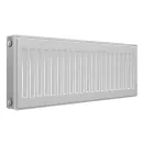 Радиатор стальной панельный 300х900мм Royal Thermo Compact C22_1