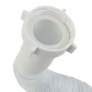 Гофра для сифона 1 1/2"х40/50 Орио 850мм с гайкой_2