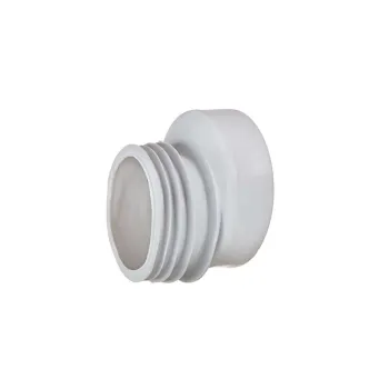 Изображение товара Манжета для унитаза эксцентрик C-997/С-197 Орио для монтажа в ограниченных пространствах Изображение товара Манжета для унитаза эксцентрик C-997/С-197 Орио для монтажа в ограниченных пространствах