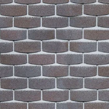 Изображение товара Фасадная плитка Технониколь Hauberk кварцит коричневая 250х3х1000 мм Изображение товара Фасадная плитка Технониколь Hauberk кварцит коричневая 250х3х1000 мм