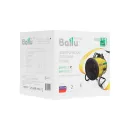 Пушка тепловая электрическая Ballu BHP-P2-3, 3 кВт 220В_4