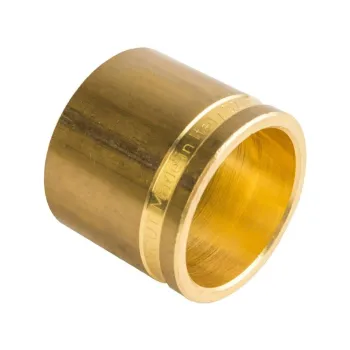 Изображение товара Гильза аксиальная 25 мм Stout для водоснабжения и отопления Изображение товара Гильза аксиальная 25 мм Stout для водоснабжения и отопления