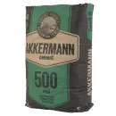 Цемент ЦЕМ II А-Ш 42,5Н (ПЦ-500 Д20) Akkermann макси 50кг_1