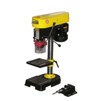 Изображение товара Станок сверлильный Энкор Корвет-45 с тисками, мощность 350 Вт Изображение товара Станок сверлильный Энкор Корвет-45 с тисками, мощность 350 Вт