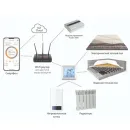 Терморегулятор Теплолюкс MCS 350 3,5 кВт Wi-Fi белый_3