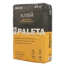 Клей для плитки Paleta MB 53 С1, 25 кг_1
