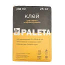 Клей для плитки Paleta MB 53 С1, 25 кг_2