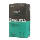 Клей для плитки Paleta MB 54 С2TE, 25 кг_1