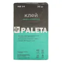 Клей для плитки Paleta MB 54 С2TE, 25 кг_2