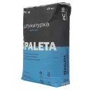 Штукатурка цементная Paleta PC 16 25 кг_1