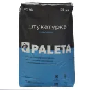 Штукатурка цементная Paleta PC 16 25 кг_2