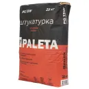 Штукатурка гипсовая Paleta PG 13 W белая 25 кг_1