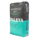 Пол наливной Paleta ZOE 63 финишный 25 кг_1