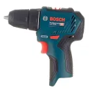 Шуруповерт 12В 2х2Ач GSR30 Bosch_2