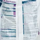 Шпаклевка полимерная финишная Bergauf Silk Polymer+, 5 кг_4